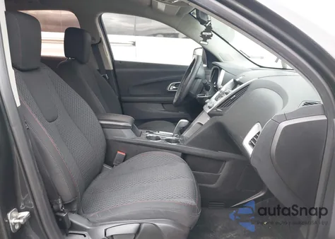 2013 Chevrolet Equinox Ls from USA, damaged, VIN 2GNALBEK9D6251427